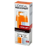 Men Expert Vita Lift 40+ Moisturizing and lifting cream double action 30ml