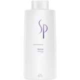 SP Repair Shampoo 1000ml strengthening shampoo for damaged hair