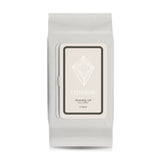 TEN Cremor Cleansing Veil moisturizing facial cleansing wipes 70pcs