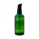 Pure Oil 100ml hydrophilic face cleansing and makeup remover oil