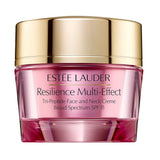 Resilience Multi-Effect Tri-Peptide Face and Neck Creme SPF15 face cream for dry skin 50ml