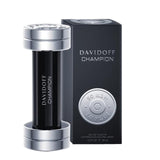 Champion eau de toilette spray 90ml