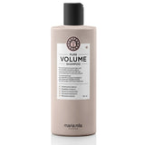 Pure Volume Shampoo shampoo for fine hair 350ml
