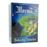 Mulberry leaf dietary supplement 40 sachets