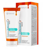 Sulfuric Exfoliating Sulfuric Sleeping Mask 40ml exfoliating sulfur mask