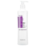 No Yellow Mask - a mask that removes a yellow shade for bleached and blonde hair 350ml