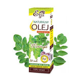 Natural Moringa Oil 50ml
