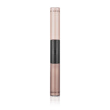 Long-Lasting Duo Cream Eye Shadow double cream eyeshadow 085 Gossamer Wing 8ml