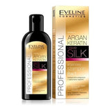 Argan Liquid Silk 8in1 argan shampoo for weakened and damaged hair 150ml