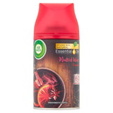 Essential Oils contribution to the automatic air freshener Mulled Wine 250ml