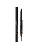 Expert Color & Shape Brow Pencil, retractable eyebrow pencil 02 5g
