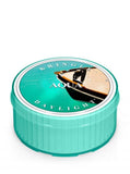 Daylight scented candle Aqua 35g
