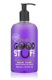 Hand Soap Blackcurrant 500ml hand soap