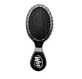Mini Squirt Classic hairbrush Black