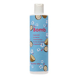 Bubble Bath Loco Coco Coconut shower gel 300ml
