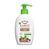 Karite Detergente Mani cleansing gel for face and hands with Shea butter 300ml