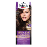 Intensive Color Creme hair dye in cream 5-46 Warm Light Beige