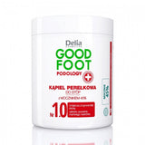 Good Foot Podology 1.0 pearl foot bath with urea 45% 250g
