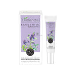 Bakuchiol BioRetinol Effect regenerating anti-wrinkle eye cream 15ml