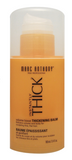 Instantantly Thick Volume Boost Thickening Balm balm lifts the hair from the root 100ml