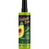 Avocado Oil express hair spray conditioner with avocado oil 200ml