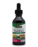 Burdock greater burdock root dietary supplement 30ml