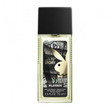 My Vip Story deodorant in a natural spray 75ml