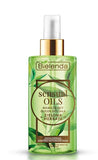 Sensual Oils moisturizing body oil Green Tea 150ml