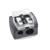 Sharpener Duo double pencil sharpener