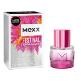 Festival Splashes Woman Eau de Toilette Spray 20ml