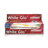 Professional Choice whitening toothpaste 100ml + brush