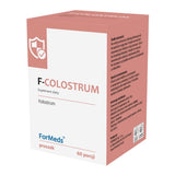 F-Colostrum powder dietary supplement 60 servings