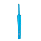 Compact Tuft single-tufted toothbrush solo