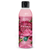 Natural shampoo for fine and dull hair Peony 300ml