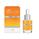 SupremeLab Energy Boost 5% oil Tetra-Vit C serum 15ml