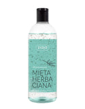Vegan shower gel Mint Tea 500ml