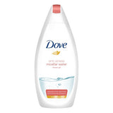 Micellar Water Anti-Stress Shower Gel 500ml shower gel