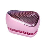 Compact Styler Hairbrush Sunset Pink hairbrush