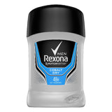 Men Cobalt Dry Anti-Perspirant 48h antiperspirant stick 50ml