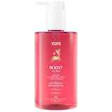 Boost My Hair shampoo for sensitive scalp with tapioca 300ml