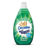 Intense Tropical Punch concentrate for rinsing fabrics 960ml