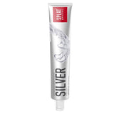 Special Silver Toothpaste Intense Mint Intense Mint 75ml refreshing gel toothpaste