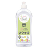 Eco dishwashing liquid 500ml