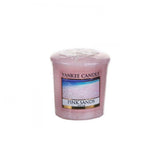 Scented candle sampler Pink Sands ™ 49g