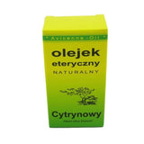 Natural Lemon Essential Oil 7ml