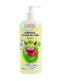 Nourishing body lotion for children 300ml
