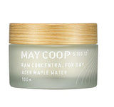 Raw Concentra For Day revitalizing day face cream 50ml