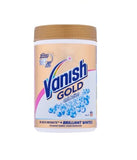 Gold White powder for removing stains from fabrics 625g