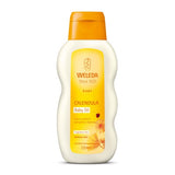 Calendula Baby Oil odorless calendula oil for children and infants 200ml