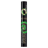 Extension Volume 4D False Definition Mascara Lengthening and Curling Mascara Black 10ml